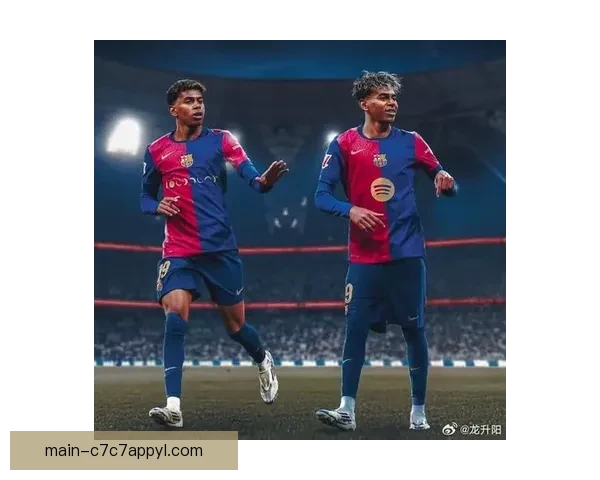巴萨21岁金童伤后复出 队友热烈祝贺