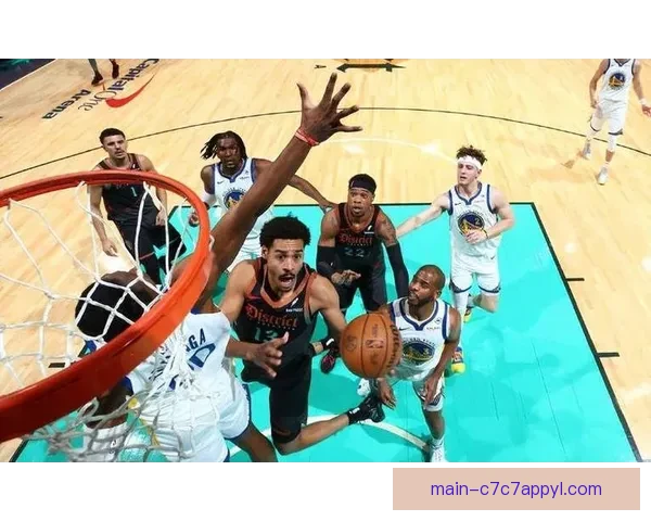 勇士胜奇才三人表现出色